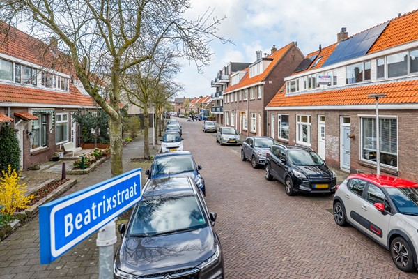 Medium property photo - Beatrixstraat 13, 2161 RV Lisse